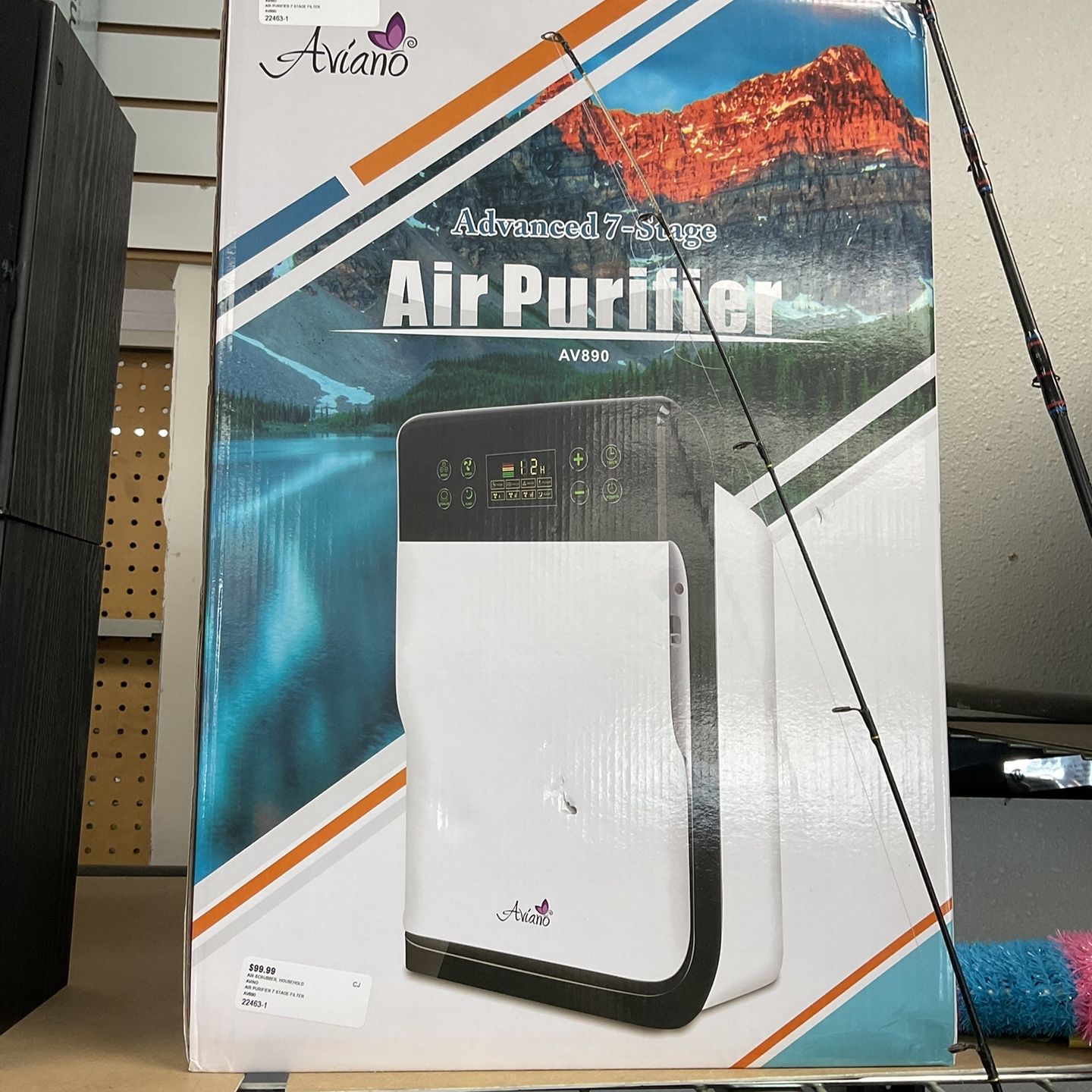 Air Purifier for Sale in Apple Valley CA OfferUp