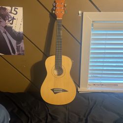 Playmate Kids Acoustic Guitar