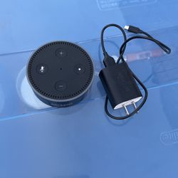 Amazon Alexa