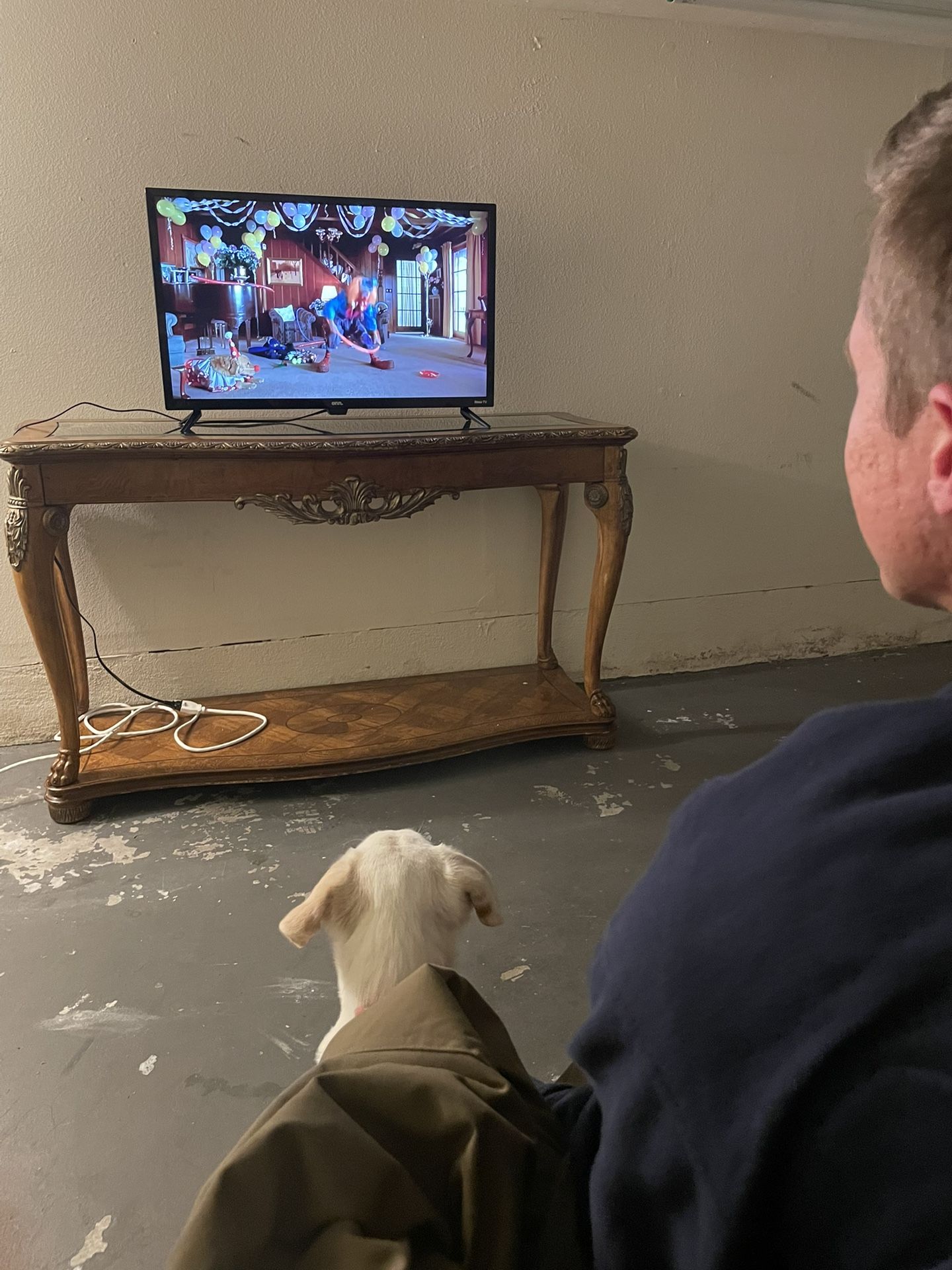 TV Stand