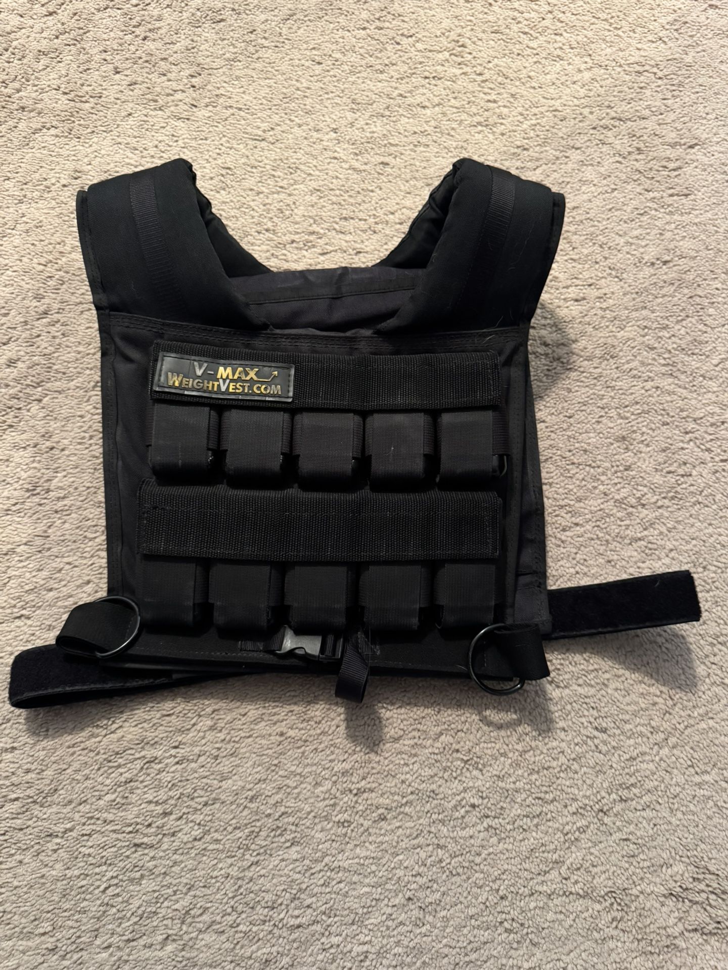Weight Vest