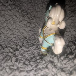 2 Highly Detailed Enameled Trinket Boxes 