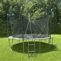 Trampoline
