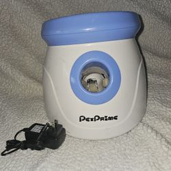 Pet Prime Dog Ball Launcher