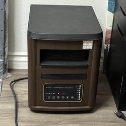 heater 