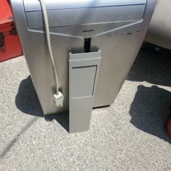 Sharp.  Portable Air Conditioner 