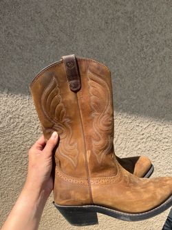 Shyanne Women’s Boots