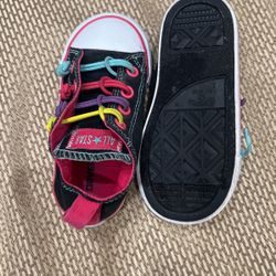 Converse Toddler Sneakers 