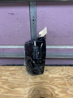 2016-2023 Toyota Tacoma Left Side Taillight Winjet Brand 