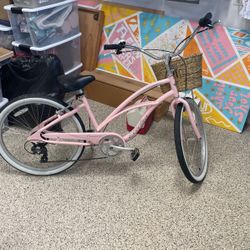 Electra cruiser 7