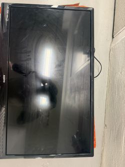 Sanyo 32 Inch