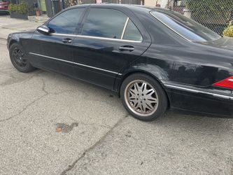 2008 Mercedes-Benz C-Class