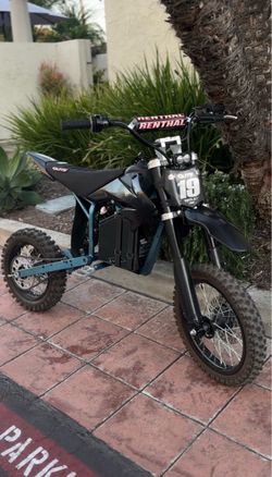 Razor mx500 roller frame