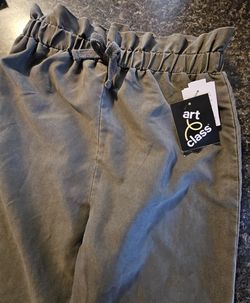 Girls Pants