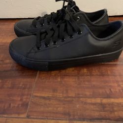 Skechers Non-Slip Work Shoes