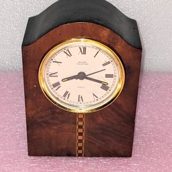 Vintage Dayton Hudson Mantle Clock