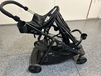 Graco Double Stroller