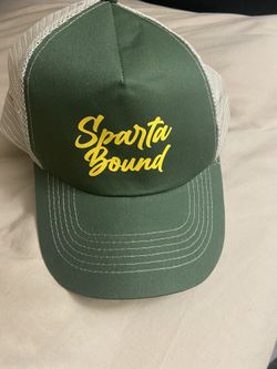 NSU Fitted Cap (new) 