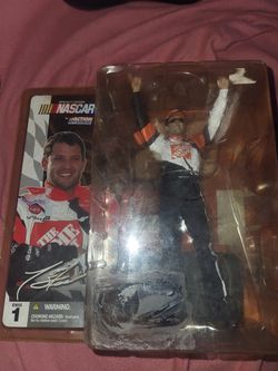Nascar Toys