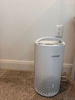 Air purifier