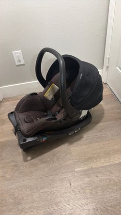 Car seat