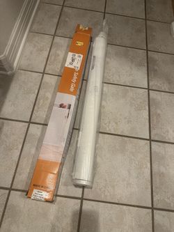 Gate Fabric