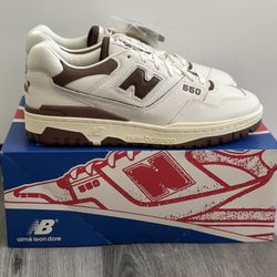 New Balance 550 Aime Leon Dore Brown Size 11