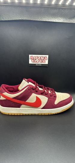 Nike SB Dunk Low Skate Like a Girl Sz. 13