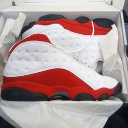 Jordan retro 13 size 10