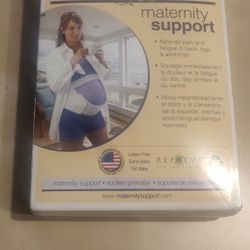 Maternity Support