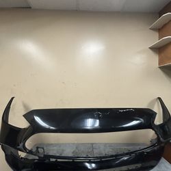 2022 2023 2024 Mercedes C Class Front Bumper Cover Oem