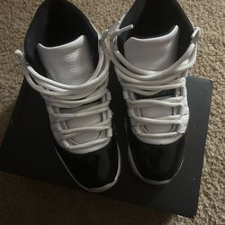 Jordan 11 Retro Gratitude