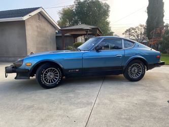 1976 Datsun 280z