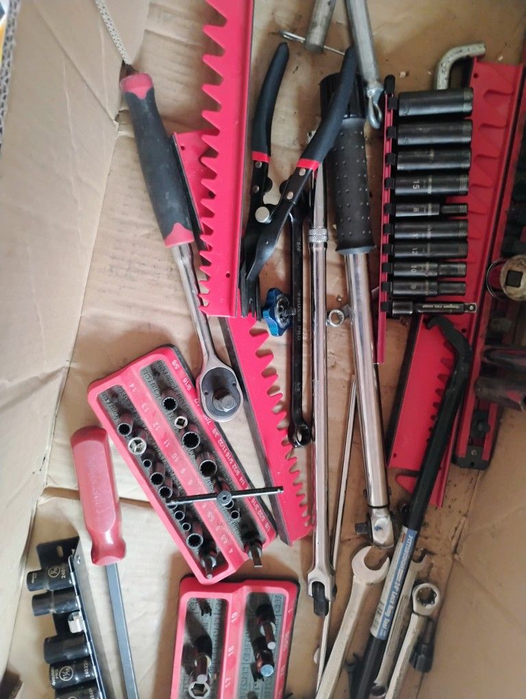 Tools Herramienta
