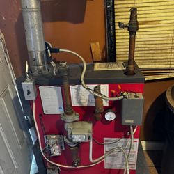 Crown Radiator Heater