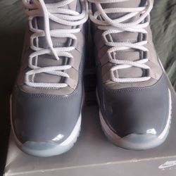 Jordan 11 