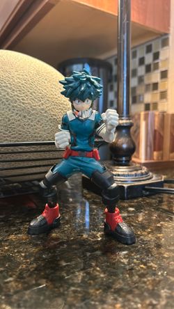 My Hero Academia - Izuku Midoriya