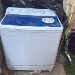 Portable Washer 