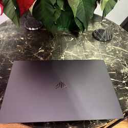 Gaming Laptop 