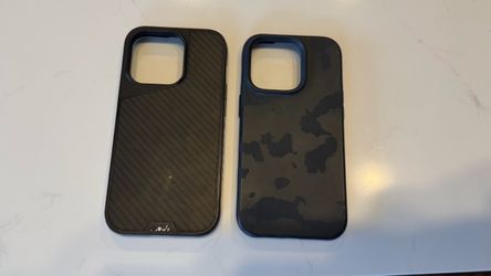 Mous case iPhone 14 Pro