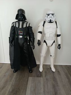 Toy Star Wars Action Figures