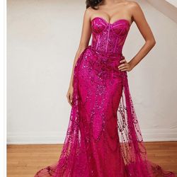 Ladivine By Cinderella Divine 