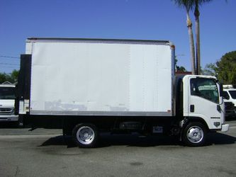 2009 GMC W4500
