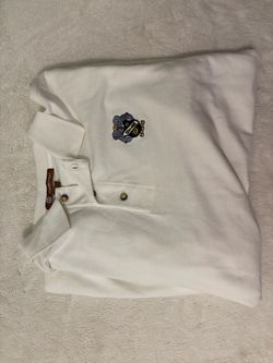 Harriton men’s shirt