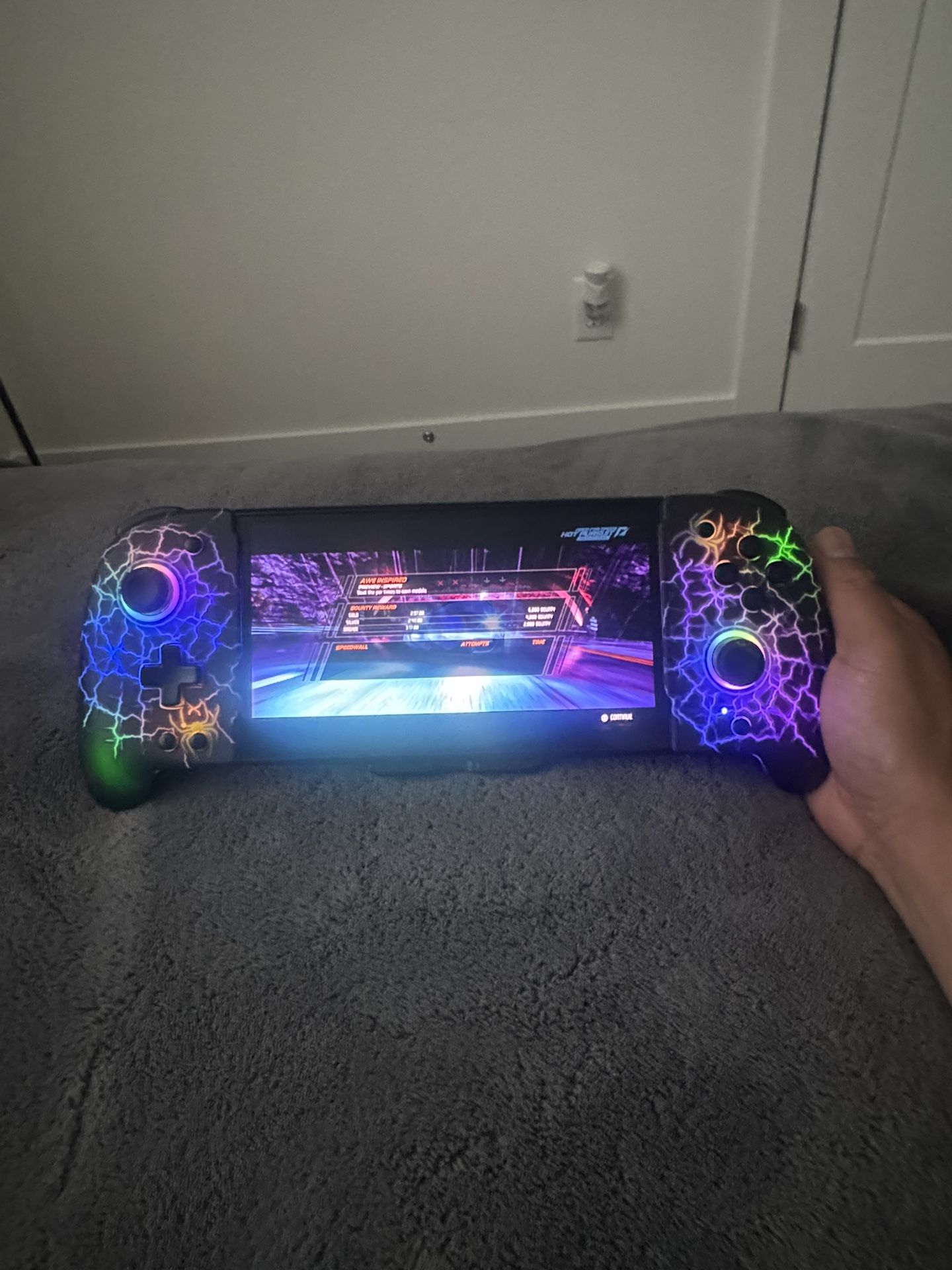 Nintendo Switch Controller