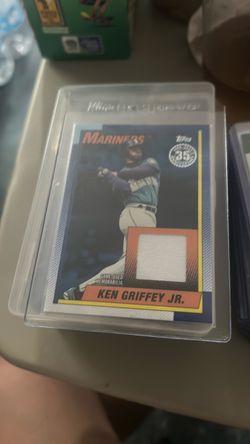 Card lot
