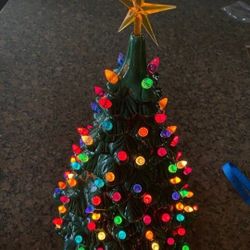 Christmas Tree