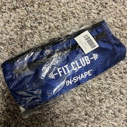 In Shape Fit Club Fanny Pack