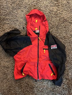 Vintage 1990’s Marlboro Adventure Team Jacket 