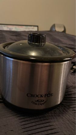 Croc Pot Mini